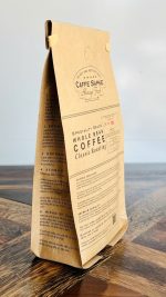 BLEND ROBUSTA & ARABICA 250GR – MEDIUM ROAST - Ảnh 4