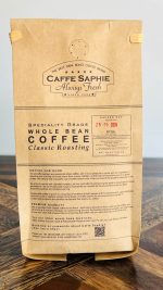 BLEND ROBUSTA & ARABICA 250GR – MEDIUM ROAST - Ảnh 5