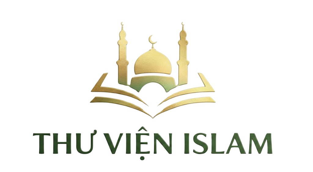 Thư Viện Islam